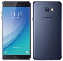 Замена тачскрина на телефоне Samsung Galaxy C7 Pro в Набережных Челнах